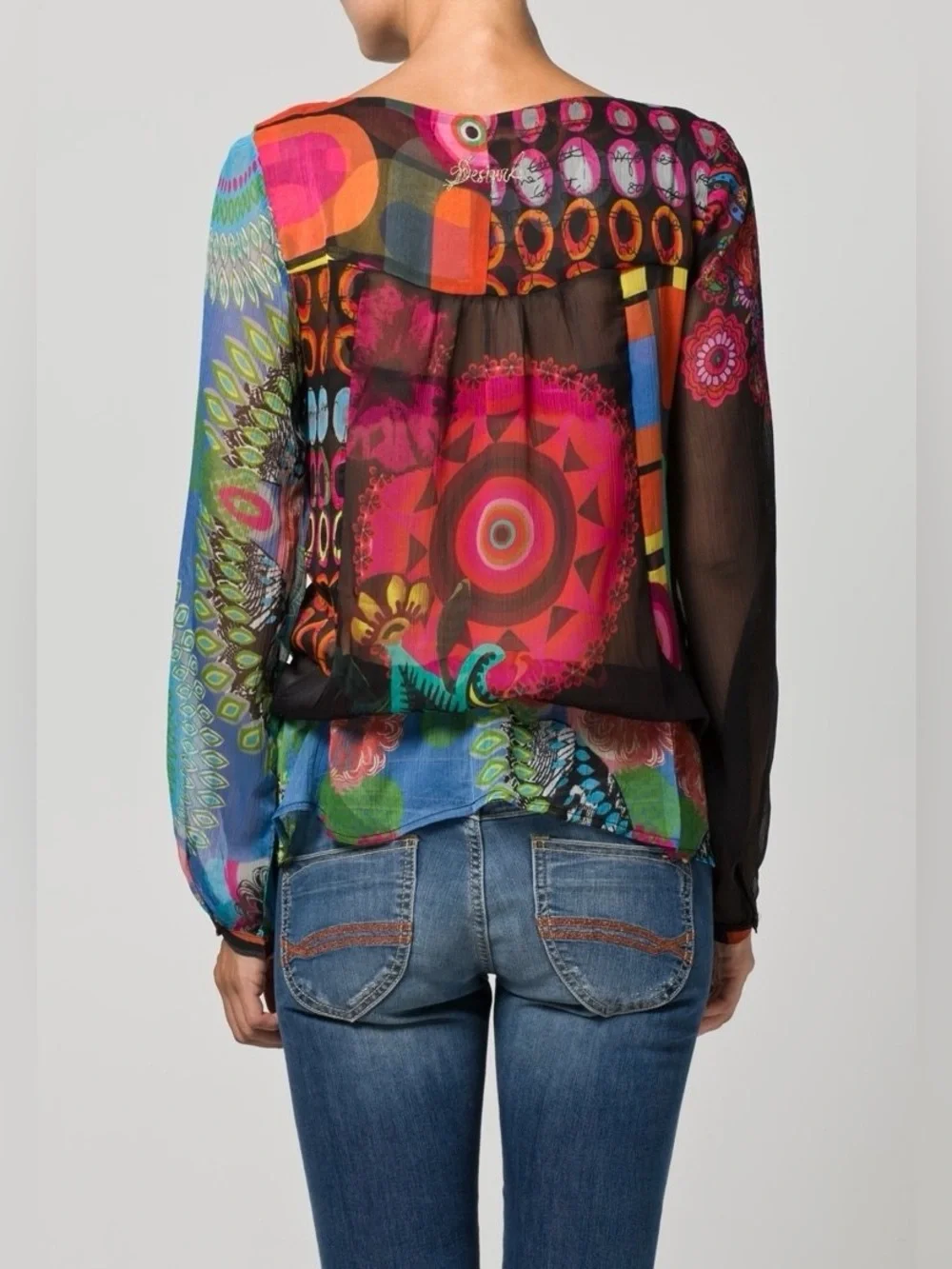DESIGUAL
